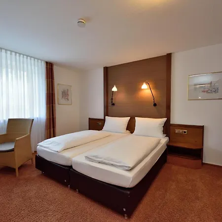 Hotel Dammühle-2