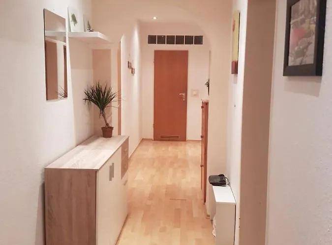 Ferienwohnung Hanna Marburg